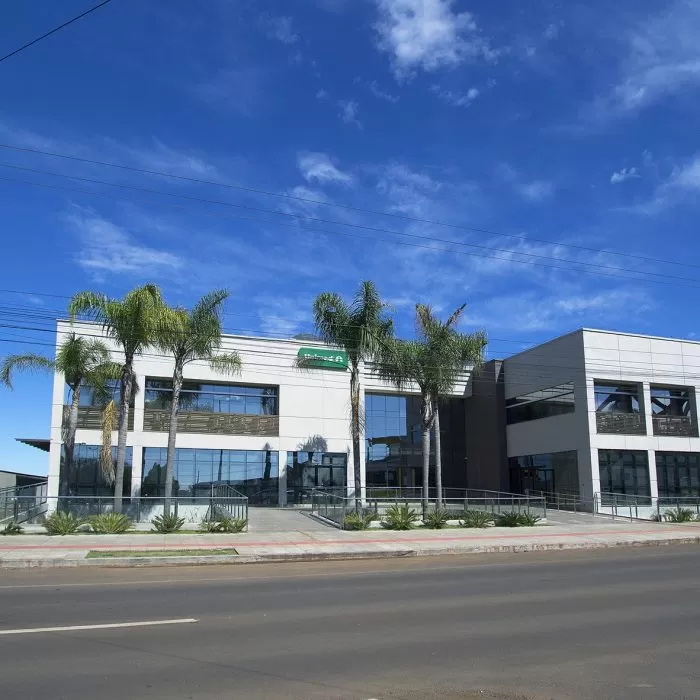 Centro de Qualidade de Vida Unimed
